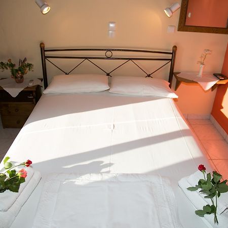Almyros Studios & Apartments Kounopetra المظهر الخارجي الصورة