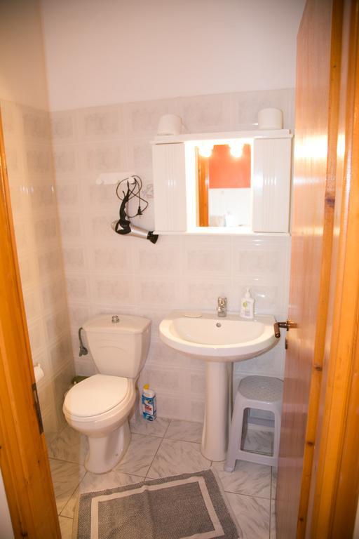 Almyros Studios & Apartments Kounopetra المظهر الخارجي الصورة